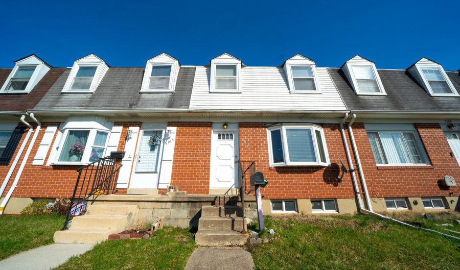 3167 RYERSON, Baltimore, MD 21227 - 3 Beds, 2 Bath