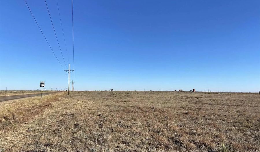1887 S 303, Levelland, TX 79336 - 0 Beds, 0 Bath