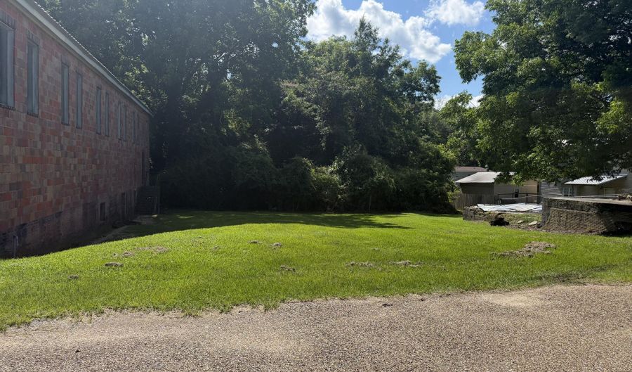 Rodgers Street, Brookhaven, MS 39601 - 0 Beds, 0 Bath
