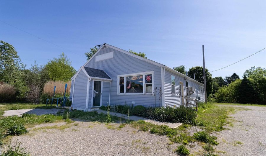 117 Steer St, Addison, MI 49220 - 0 Beds, 0 Bath