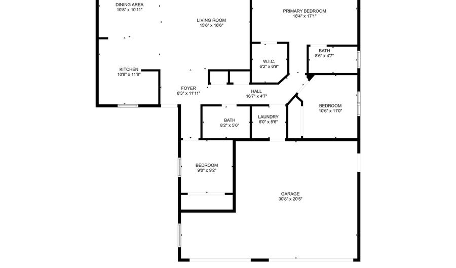 232 Beth Way, Fallon, NV 89406 - 3 Beds, 2 Bath