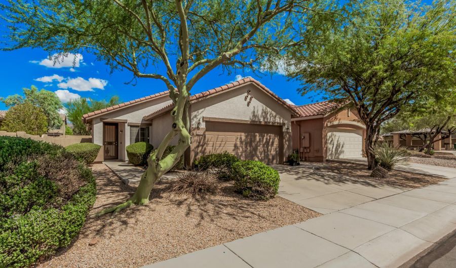 1910 W ST EXUPERY Dr, Anthem, AZ 85086 - 2 Beds, 2 Bath