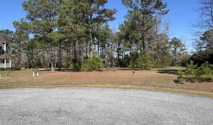 117 Cooper Landing Dr Lot 11, Aydlett, NC 27916 - 0 Beds, 0 Bath