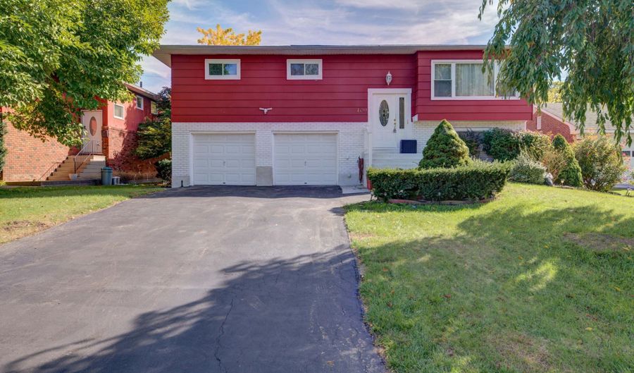 109 Terrace Ave, Albany, NY 12203 - 3 Beds, null Bath