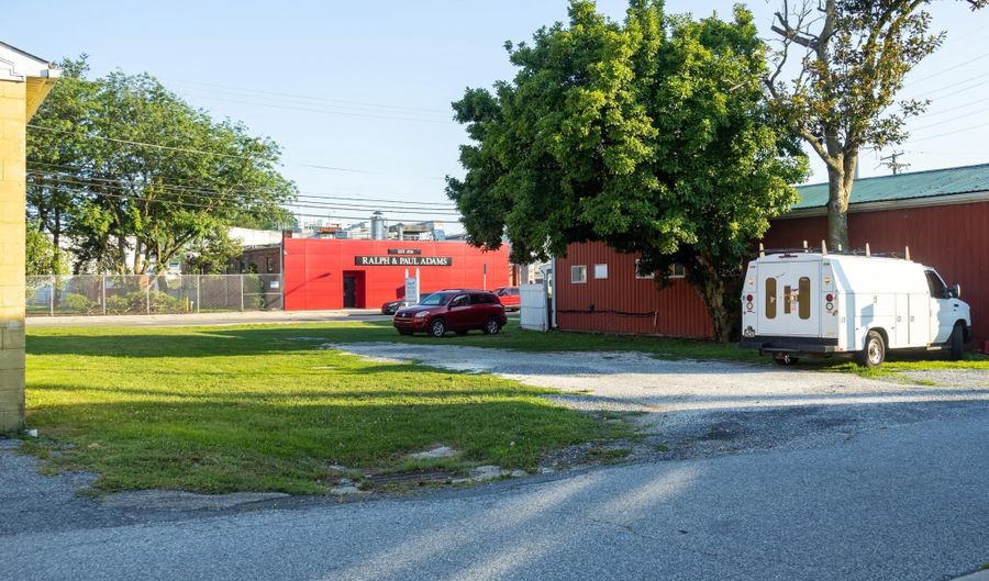 412 MARKET St, Bridgeville, DE 19933 - 0 Beds, 0 Bath