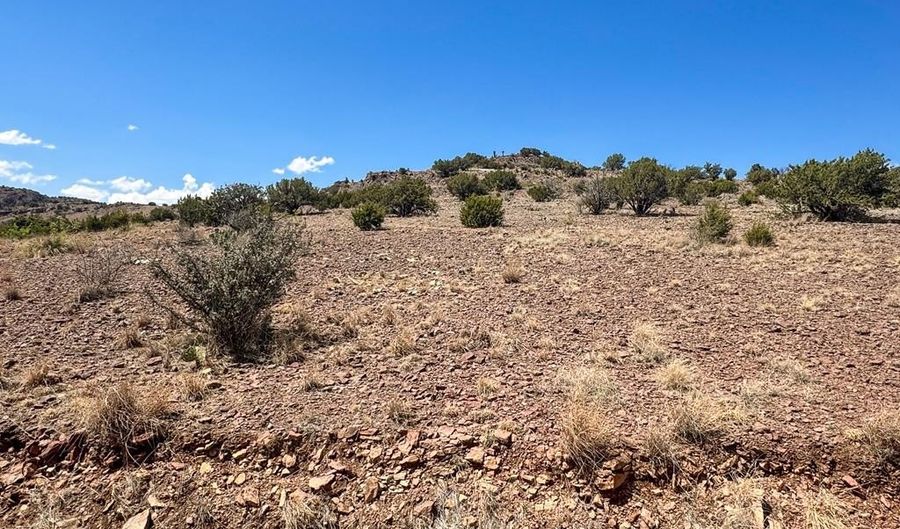 7 Hill Dr, Alpine, TX 79830 - 0 Beds, 0 Bath