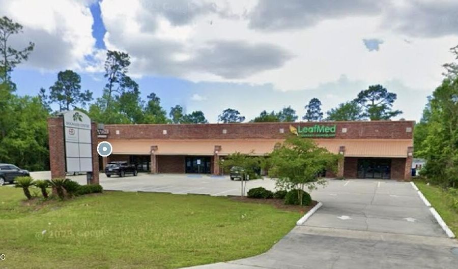 10199 Highway 603, Bay St. Louis, MS 39520 - 0 Beds, 2 Bath