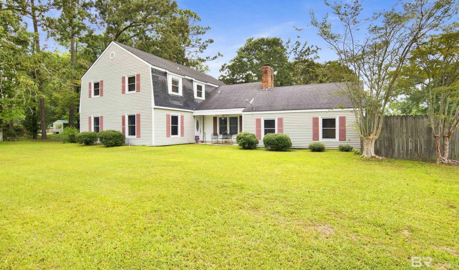 200 W 13th St, Bay Minette, AL 36507 - 4 Beds, 3 Bath