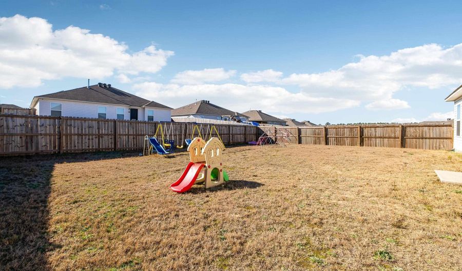 4033 Kings River Trl, Bauxite, AR 72011 - 4 Beds, 2 Bath