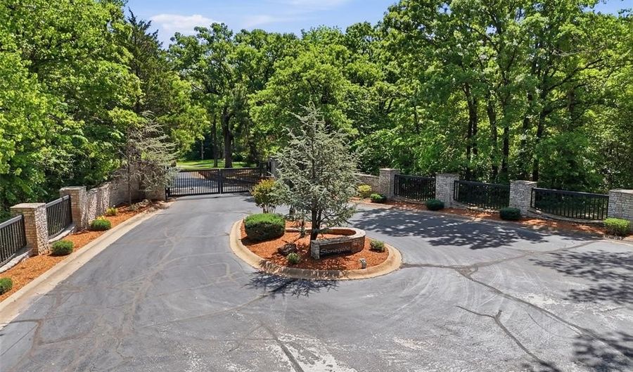 9951 Stone Gate Dr, Arcadia, OK 73007 - 0 Beds, 0 Bath