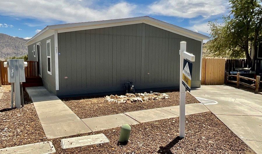 200 James Ct 23, Carson City, NV 89706 - 3 Beds, 2 Bath