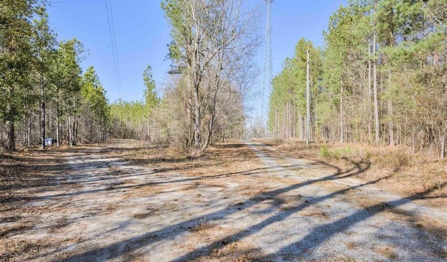 7419 Fullbright Rd, Appling, GA 30802 - 1 Beds, 1 Bath