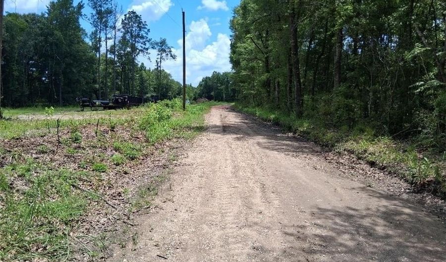 Dan Churchman Road, Axis, AL 36505 - 0 Beds, 0 Bath