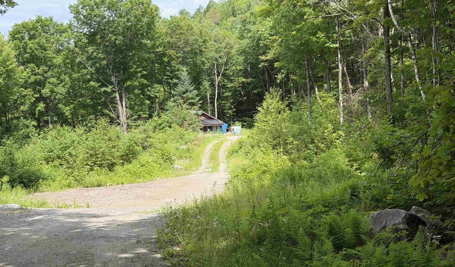 493 Wheeler Mountain Rd, Barton, VT 05822 - 1 Beds, 0 Bath