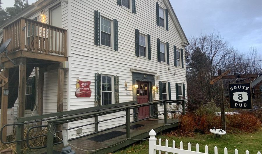 3235 Main St, Becket, MA 01223 - 0 Beds, 5 Bath
