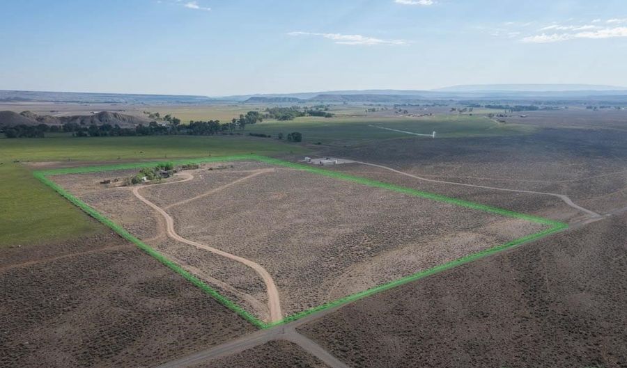 63 Jack Rabbit Ln, Clark, WY 82435 - 1 Beds, 1 Bath