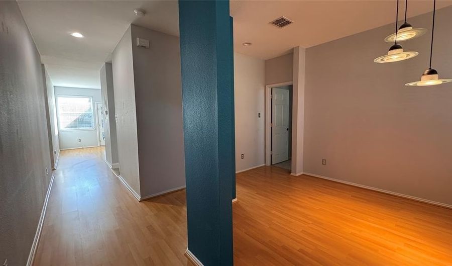 1538 Oakmont Dr, Allen, TX 75002 - 3 Beds, 2 Bath