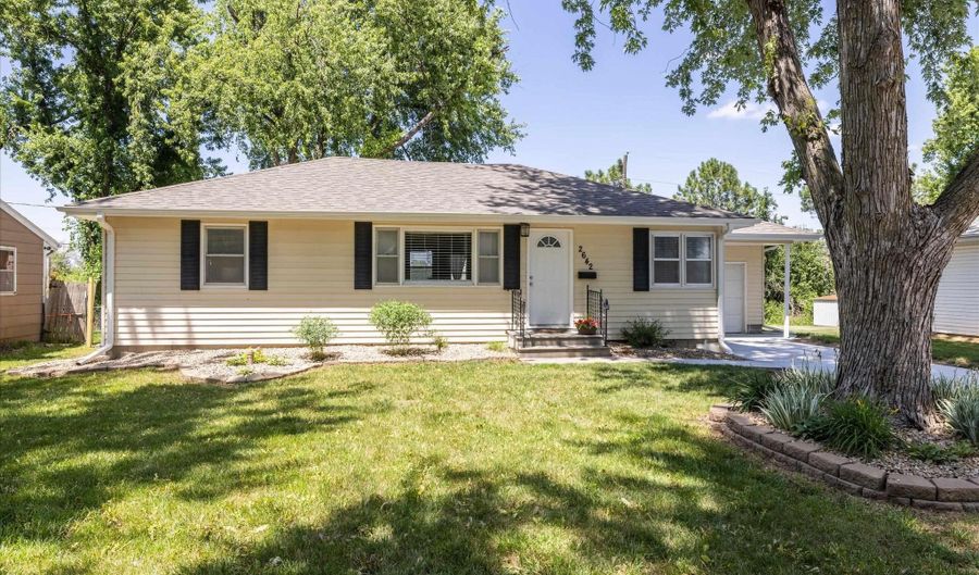 2642 Kendel Dr, Ashland, NE 68003 - 3 Beds, 2 Bath