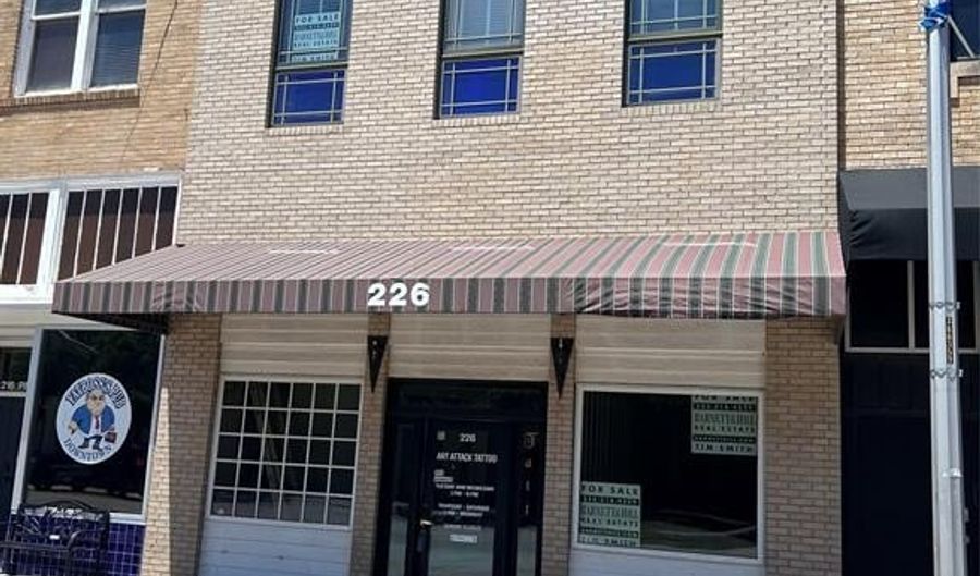 226 Pine St B, Abilene, TX 79601 - 0 Beds, 0 Bath