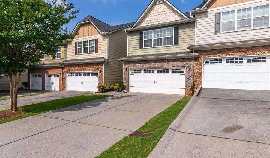 4557 Rainier Way NW 18, Acworth, GA 30101 - 3 Beds, 3 Bath