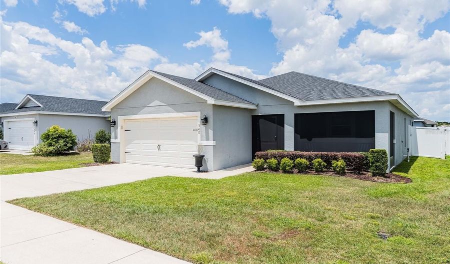 340 CASCARA Ln, Auburndale, FL 33823 - 3 Beds, 2 Bath