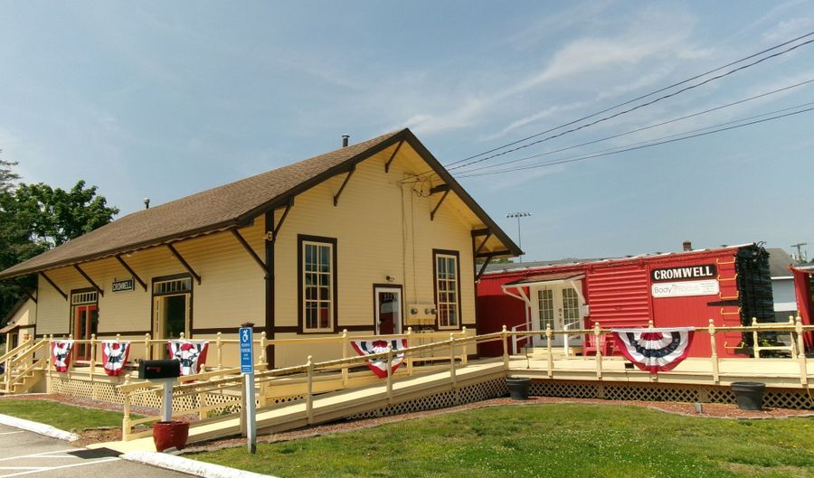 309 Main St Suite # 2, Cromwell, CT 06416 - 0 Beds, 0 Bath