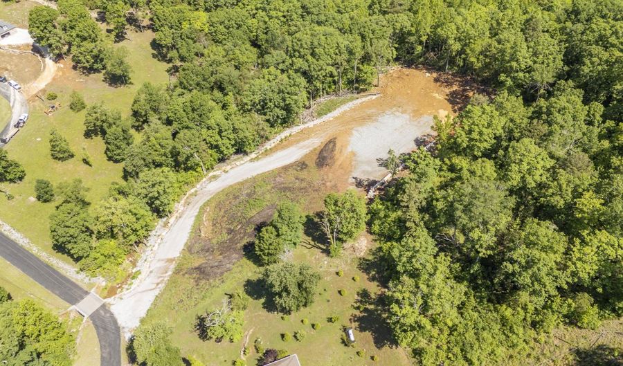 RIVERBEND Ln lot 79, Bath Springs, TN 38311 - 0 Beds, 0 Bath