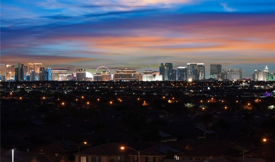 6472 Farness St, Las Vegas, NV 89135 - 5 Beds, 5 Bath