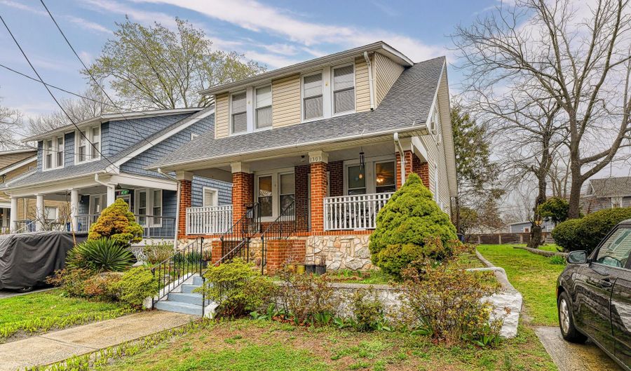 1303 1st Ave, Asbury Park, NJ 07712 - 4 Beds, null Bath