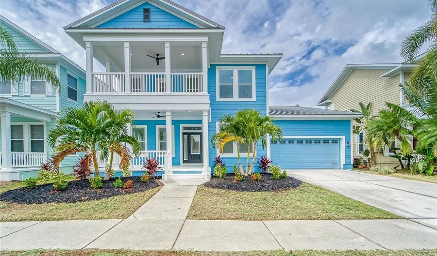 5718 SEA TURTLE Pl, Apollo Beach, FL 33572 - 4 Beds, 3 Bath