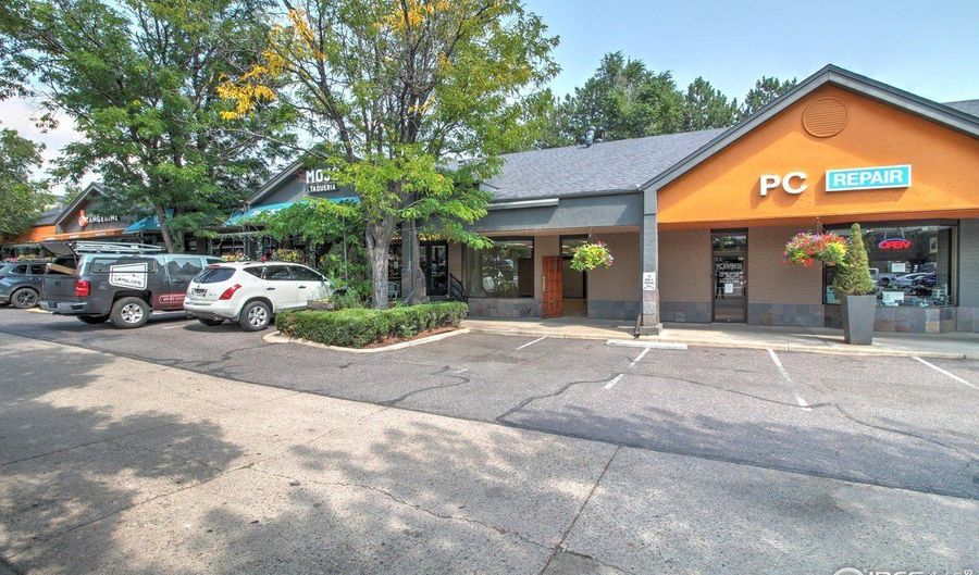 2789 Iris Ave, Boulder, CO 80304 - 0 Beds, 0 Bath