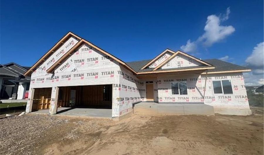 2066 151st Ave NW, Andover, MN 55304 - 3 Beds, 2 Bath