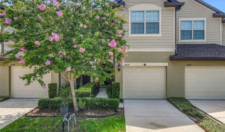 3004 ALESSA Loop, Apopka, FL 32703 - 3 Beds, 3 Bath