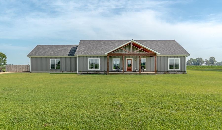1701 Brown St, Bay, AR 72411 - 3 Beds, 2 Bath