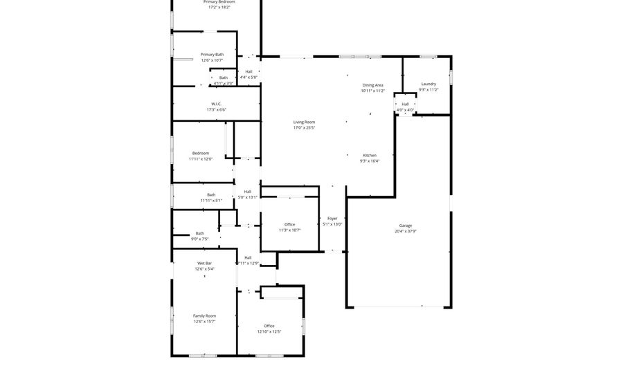 148 Snake Rd, Dayton, NV 89403 - 4 Beds, 3 Bath