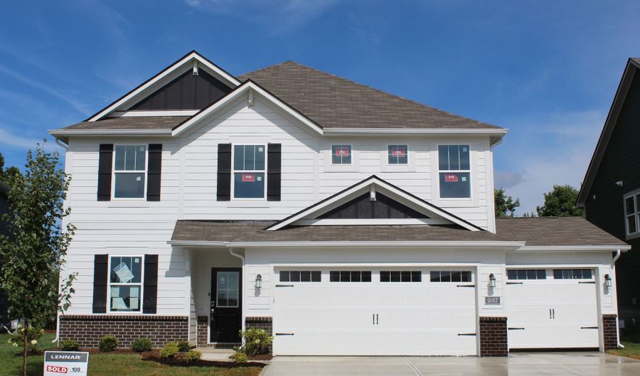 1087 Marston Ln, Avon, IN 46123 - 5 Beds, 3 Bath