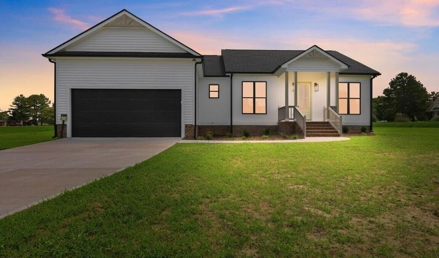 5601 Martys Ct, Bailey, NC 27807 - 3 Beds, 3 Bath