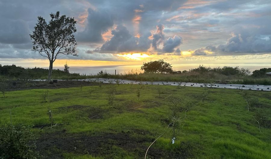 HAWAII BELT ROAD Lot #: 12, Captain Cook, HI 96704 - 0 Beds, 0 Bath