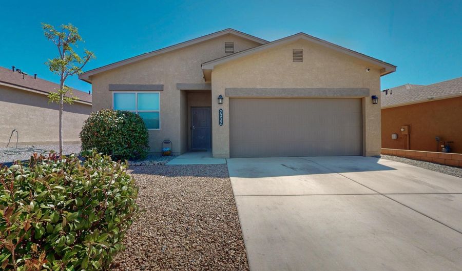2332 DEL TIMBRE Ln SW, Albuquerque, NM 87121 - 3 Beds, 2 Bath
