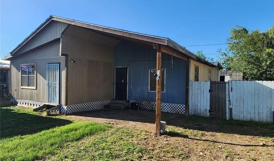 564 Mar Cir, Alamo, TX 78516 - 4 Beds, 2 Bath