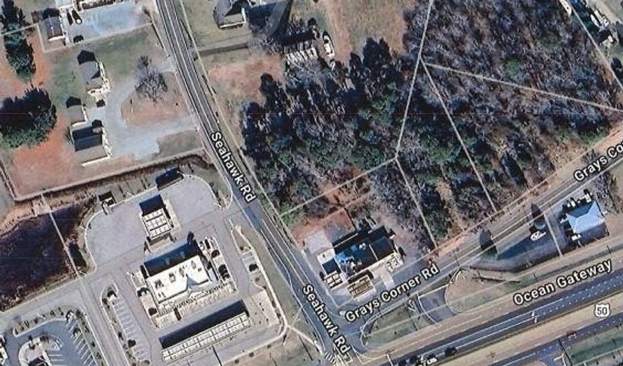 10010 FRIENDSHIP Rd, Berlin, MD 21811 - 0 Beds, 0 Bath