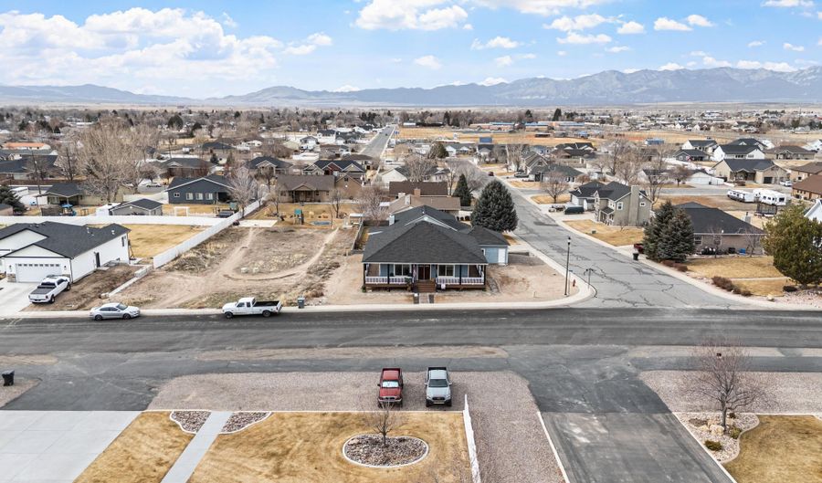405 N 1200 E, Beaver, UT 84713 - 3 Beds, 3 Bath
