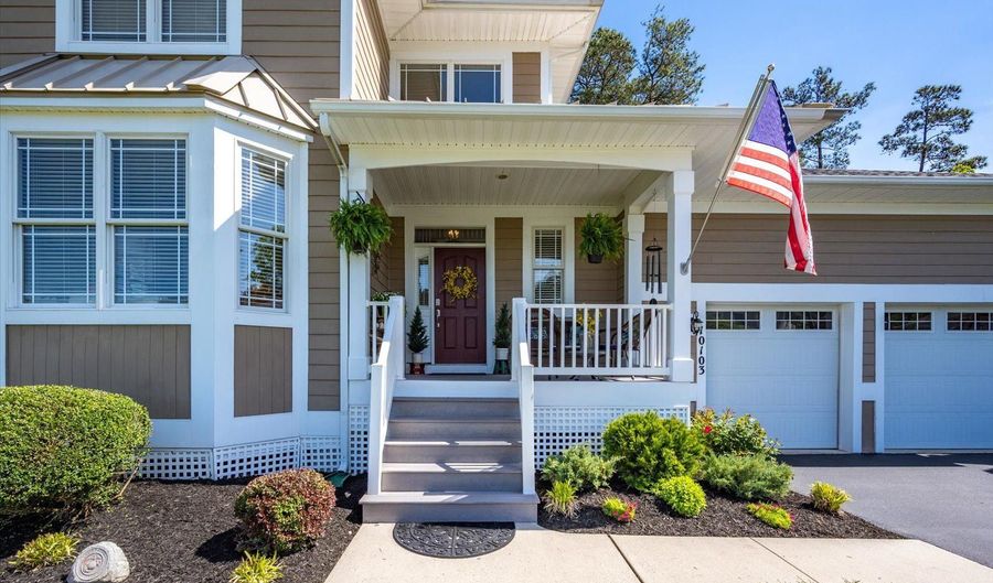 10103 WAR ADMIRAL Ln, Berlin, MD 21811 - 4 Beds, 4 Bath