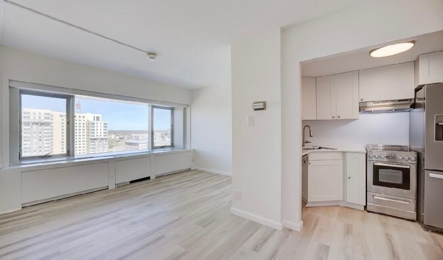 555 E William St 16G, Ann Arbor, MI 48104 - 1 Beds, 1 Bath