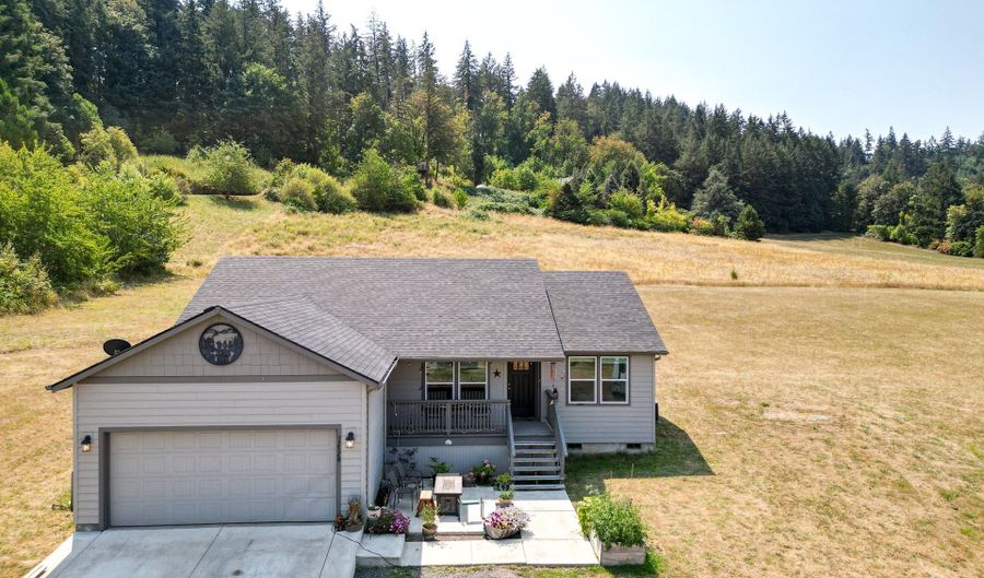 12520 JERUSALEM HILL Rd, Amity, OR 97101 - 3 Beds, 2 Bath