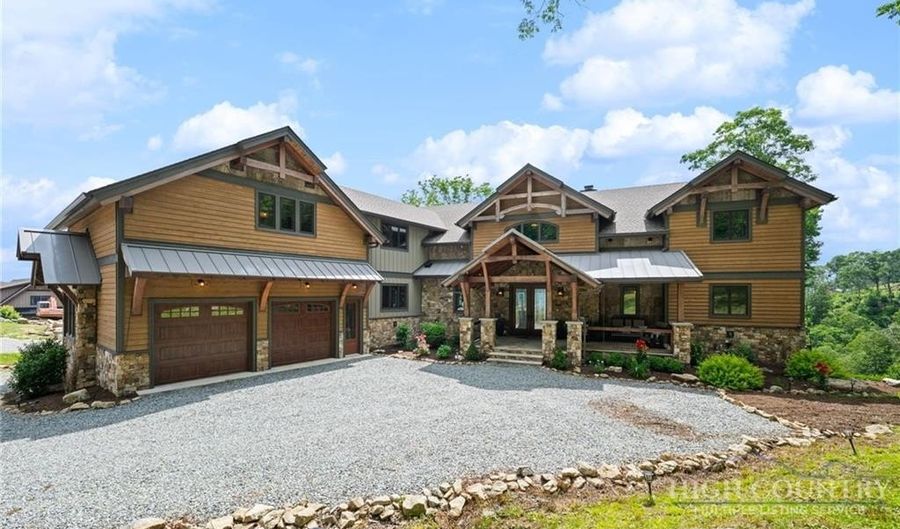 6 Valley Watch Ct, Banner Elk, NC 28604 - 6 Beds, 7 Bath