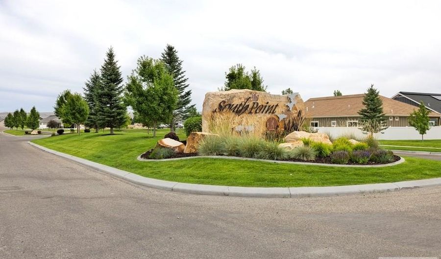 287 Palisade Dr, Idaho Falls, ID 83404 - 0 Beds, 0 Bath