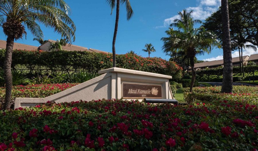2777 S Kihei Rd K-101, Kihei, HI 96753 - 1 Beds, 2 Bath