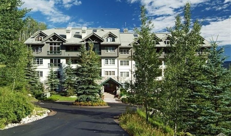 50 Scott Hill Rd 303, Beaver Creek, CO 81620 - 2 Beds, 2 Bath