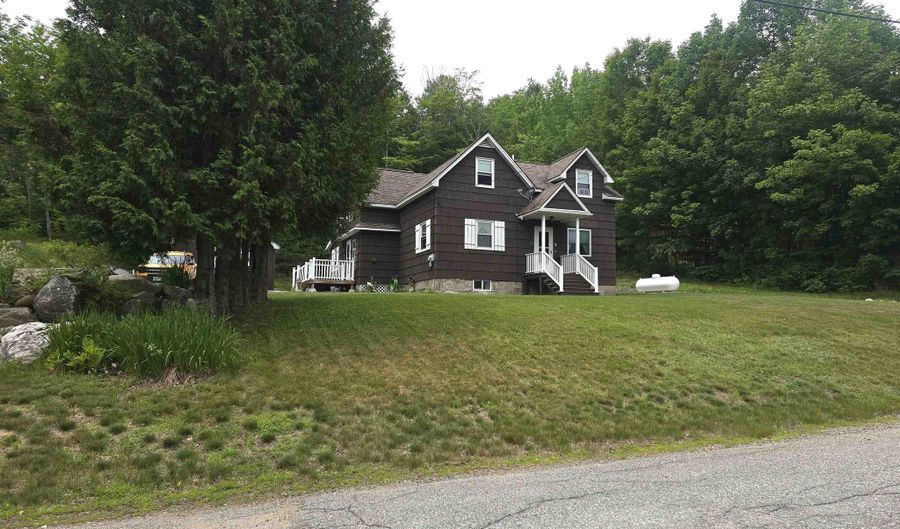 99 Wentworth Ave, Berlin, NH 03570 - 4 Beds, 2 Bath